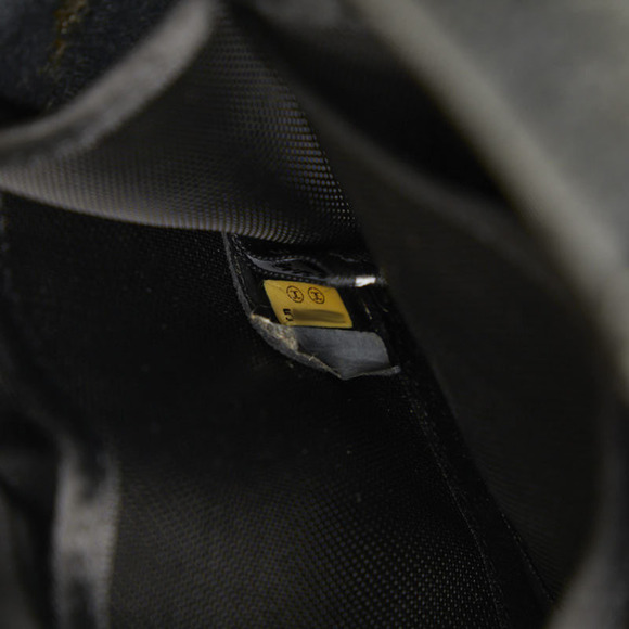 Authentic Chanel Identification Millenium Hard Case Bag - Picture 7 of 8